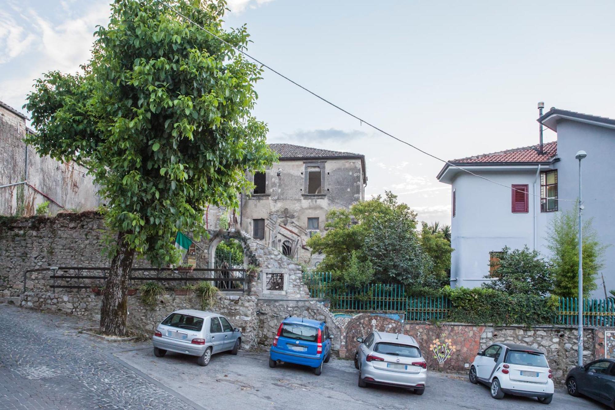 Il Borgo Degli Artisti Villa Montoro Inferiore Dış mekan fotoğraf